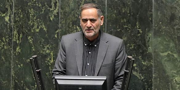معاونت حقوقی و امور مجلس صدا وسیما