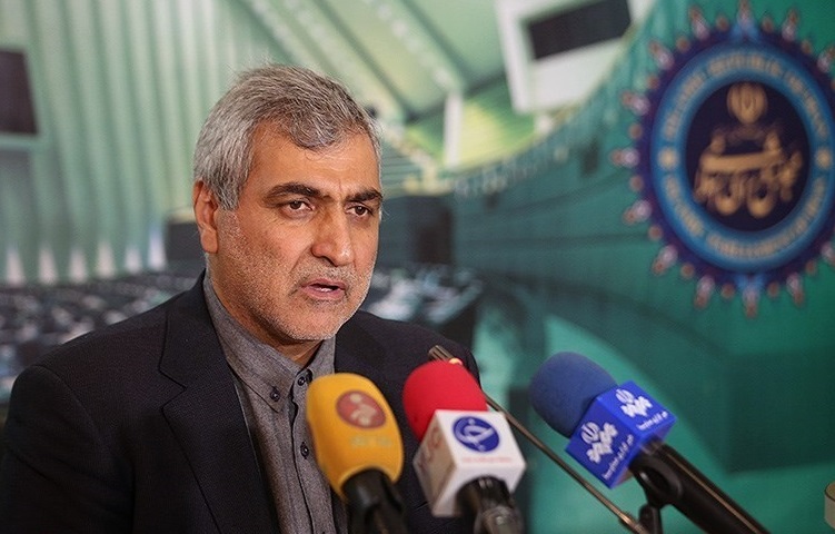 معاونت حقوقی و امور مجلس صدا وسیما