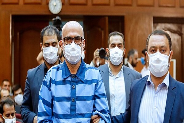 معاونت حقوقی و امور مجلس صدا وسیما