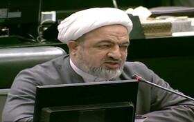 معاونت حقوقی و امور مجلس صدا وسیما
