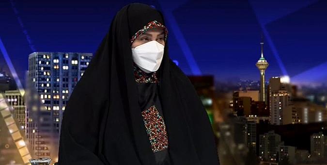 معاونت حقوقی و امور مجلس صدا وسیما