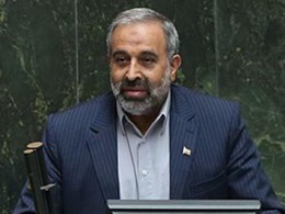 معاونت حقوقی و امور مجلس صدا وسیما