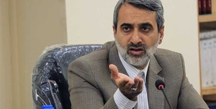 معاونت حقوقی و امور مجلس صدا وسیما