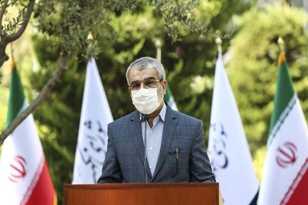 معاونت حقوقی و امور مجلس صدا وسیما