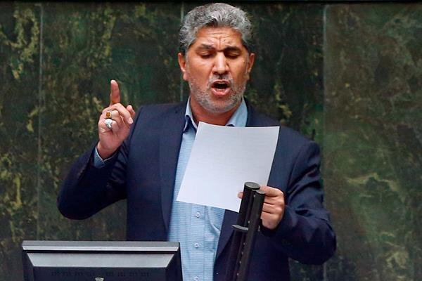 معاونت حقوقی و امور مجلس صدا وسیما