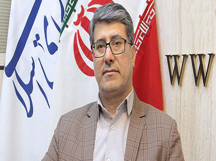 معاونت حقوقی و امور مجلس صدا وسیما