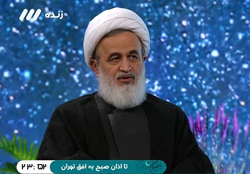 معاونت حقوقی و امور مجلس صدا وسیما
