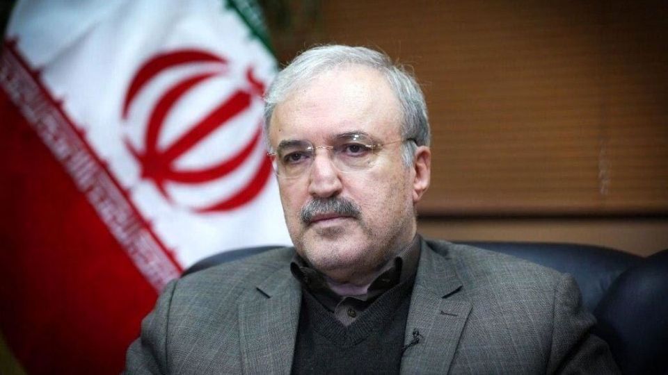 معاونت حقوقی و امور مجلس صدا وسیما