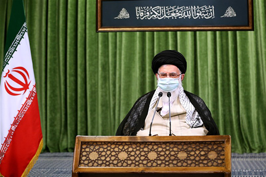 معاونت حقوقی و امور مجلس صدا وسیما