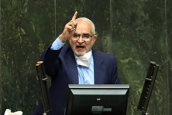 معاونت حقوقی و امور مجلس صدا وسیما