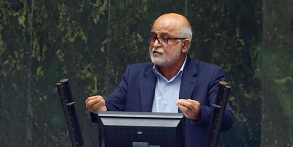 معاونت حقوقی و امور مجلس صدا وسیما