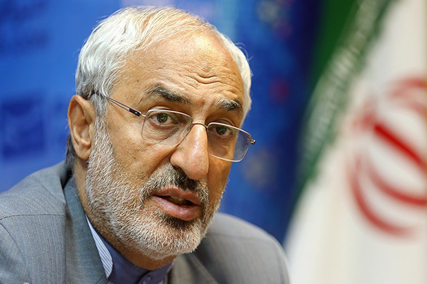 معاونت حقوقی و امور مجلس صدا وسیما
