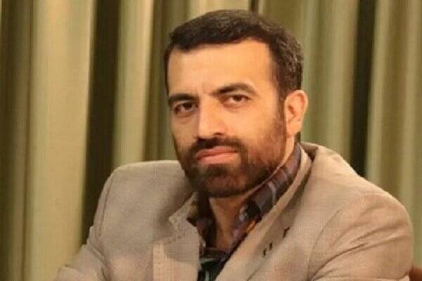 معاونت حقوقی و امور مجلس صدا وسیما