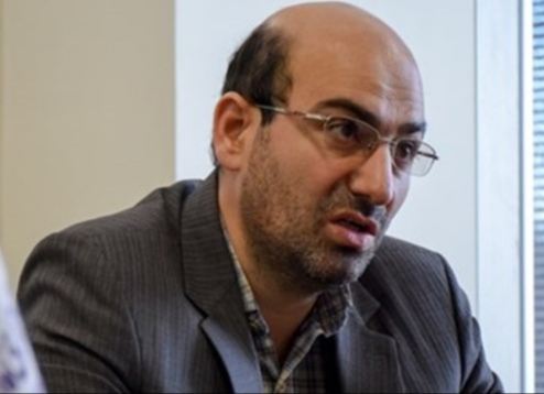 معاونت حقوقی و امور مجلس صدا وسیما