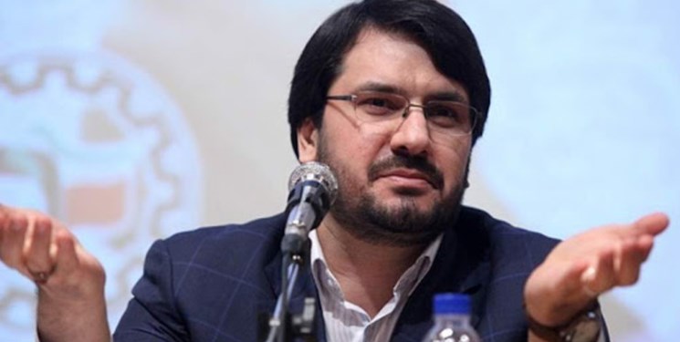 معاونت حقوقی و امور مجلس صدا وسیما