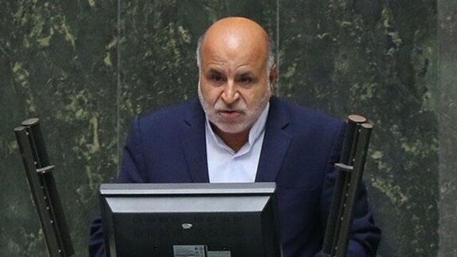 معاونت حقوقی و امور مجلس صدا وسیما