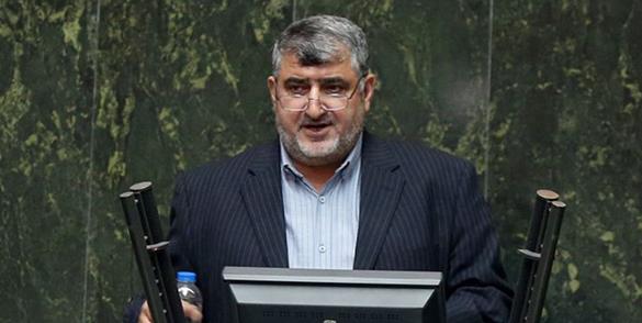 معاونت حقوقی و امور مجلس صدا وسیما