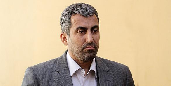 معاونت حقوقی و امور مجلس صدا وسیما
