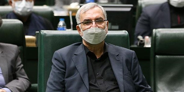 معاونت حقوقی و امور مجلس صدا وسیما