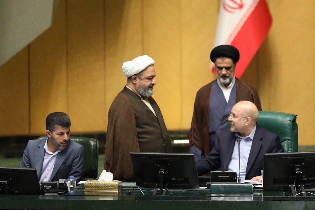 معاونت حقوقی و امور مجلس صدا وسیما
