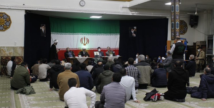 معاونت حقوقی و امور مجلس صدا وسیما
