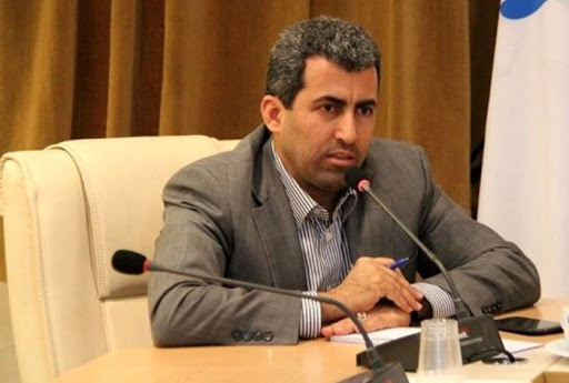معاونت حقوقی و امور مجلس صدا وسیما