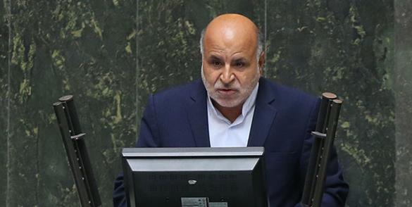 معاونت حقوقی و امور مجلس صدا وسیما