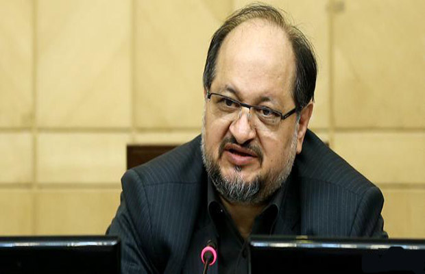 معاونت حقوقی و امور مجلس صدا وسیما
