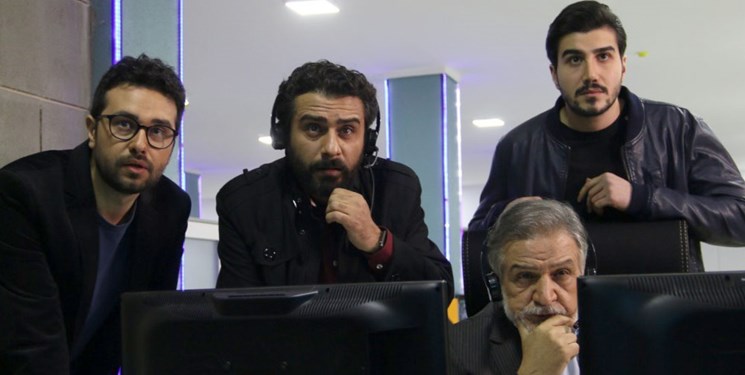 معاونت حقوقی و امور مجلس صدا وسیما