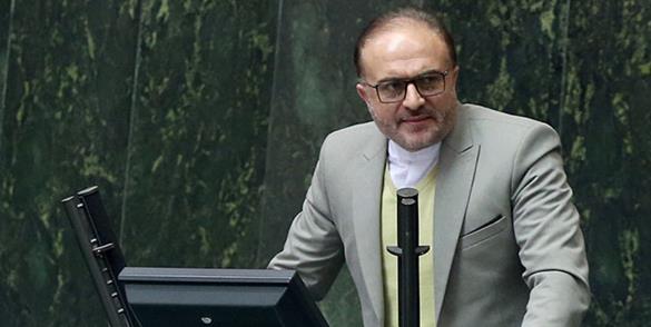 معاونت حقوقی و امور مجلس صدا وسیما