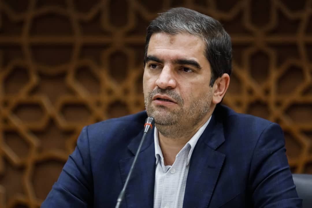 معاونت حقوقی و امور مجلس صدا وسیما