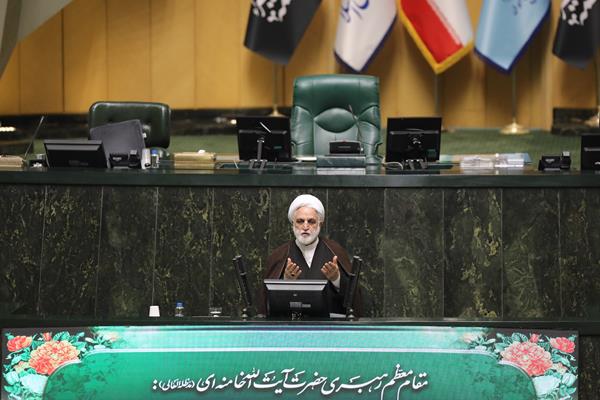 معاونت حقوقی و امور مجلس صدا وسیما