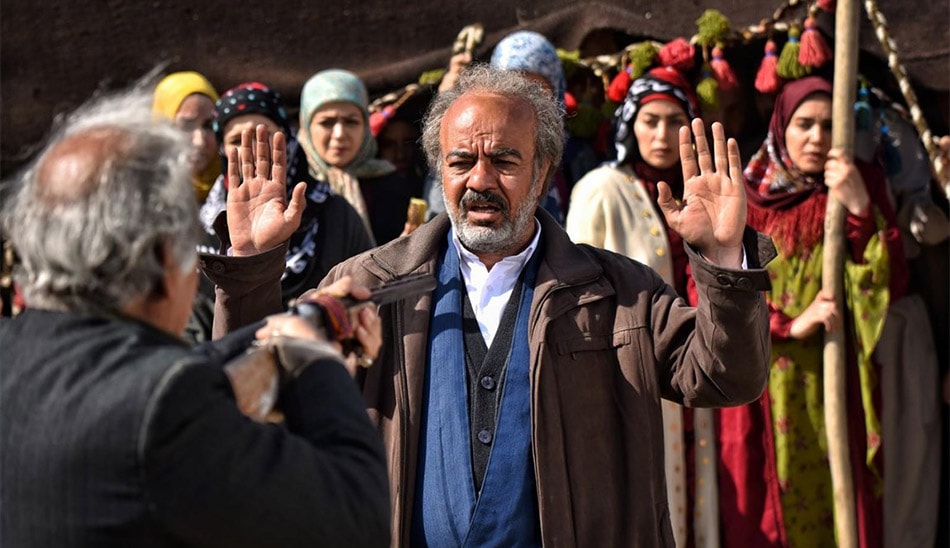 معاونت حقوقی و امور مجلس صدا وسیما