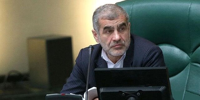 معاونت حقوقی و امور مجلس صدا وسیما
