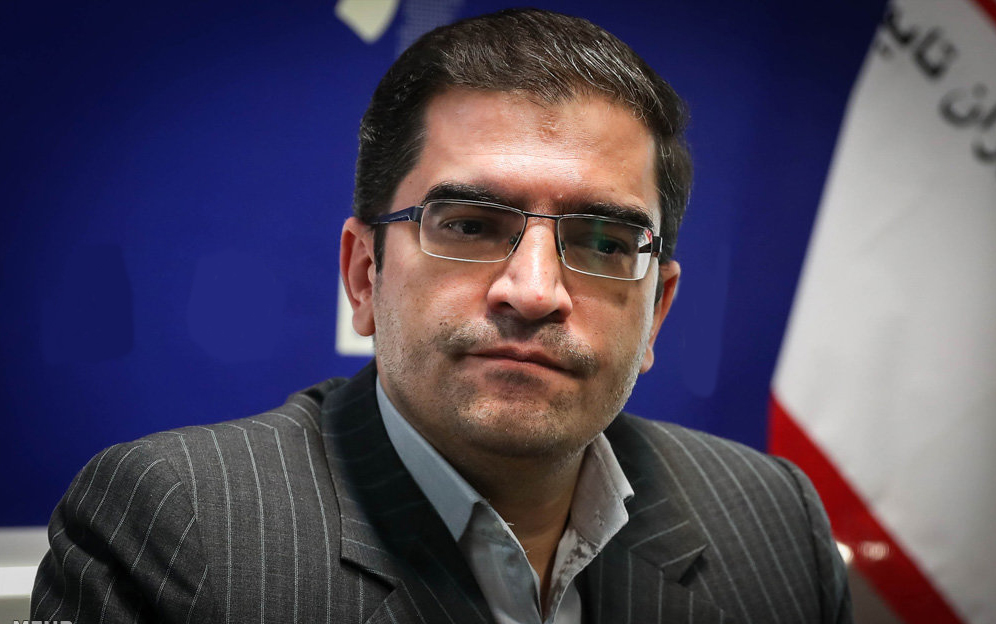 معاونت حقوقی و امور مجلس صدا وسیما