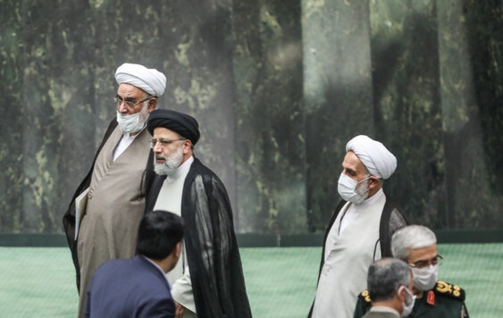 معاونت حقوقی و امور مجلس صدا وسیما