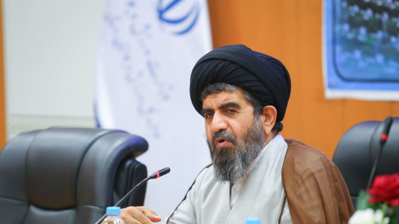 معاونت حقوقی و امور مجلس صدا وسیما