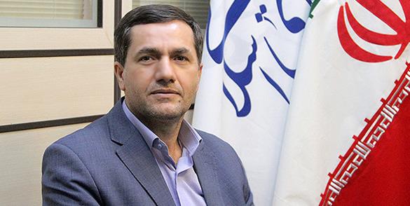 معاونت حقوقی و امور مجلس صدا وسیما
