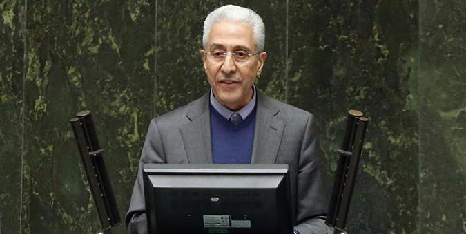 معاونت حقوقی و امور مجلس صدا وسیما
