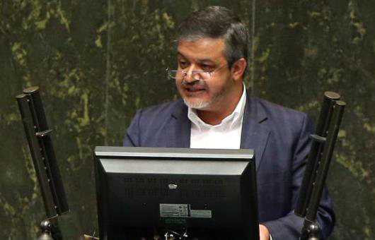 معاونت حقوقی و امور مجلس صدا وسیما