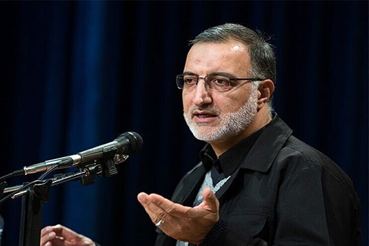معاونت حقوقی و امور مجلس صدا وسیما