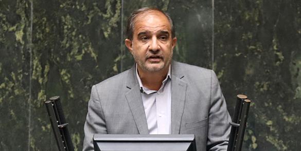 معاونت حقوقی و امور مجلس صدا وسیما