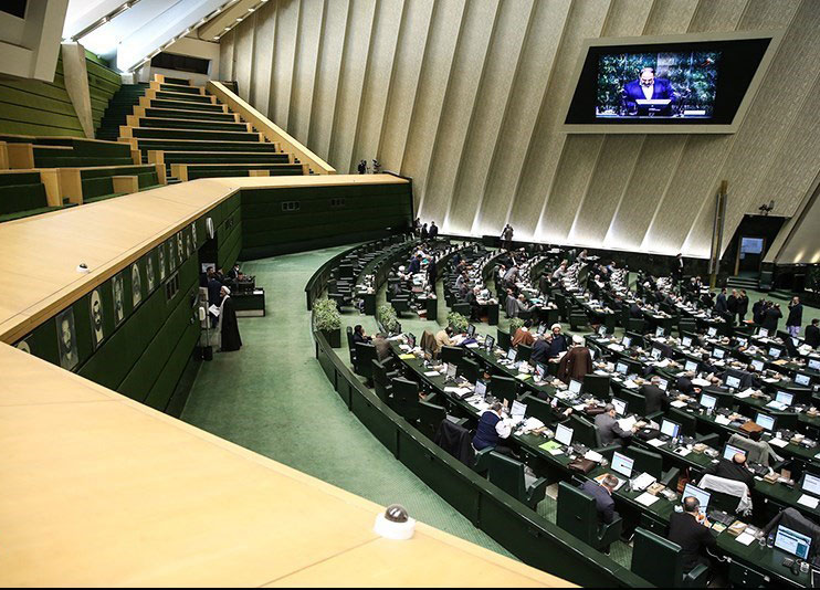معاونت حقوقی و امور مجلس صدا وسیما