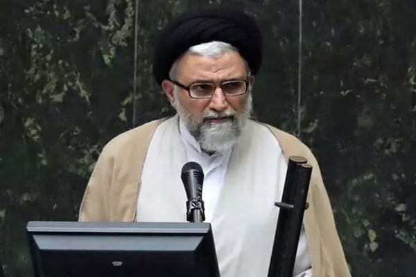 معاونت حقوقی و امور مجلس صدا وسیما