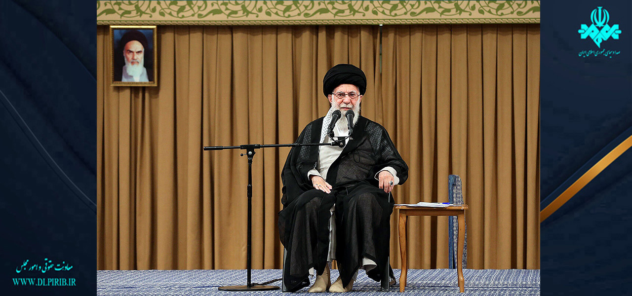معاونت حقوقی و امور مجلس صدا وسیما