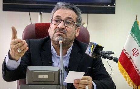 معاونت حقوقی و امور مجلس صدا وسیما