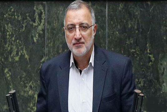 معاونت حقوقی و امور مجلس صدا وسیما