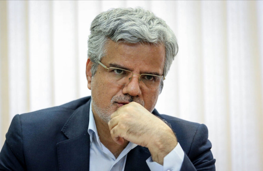 معاونت حقوقی و امور مجلس صدا وسیما