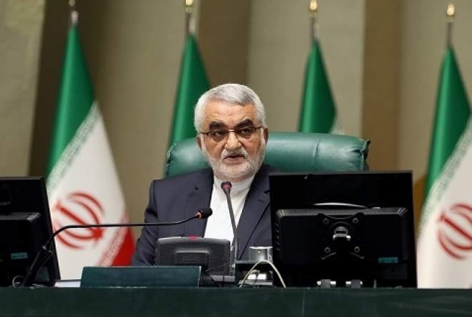 معاونت حقوقی و امور مجلس صدا وسیما