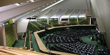 معاونت حقوقی و امور مجلس صدا وسیما
